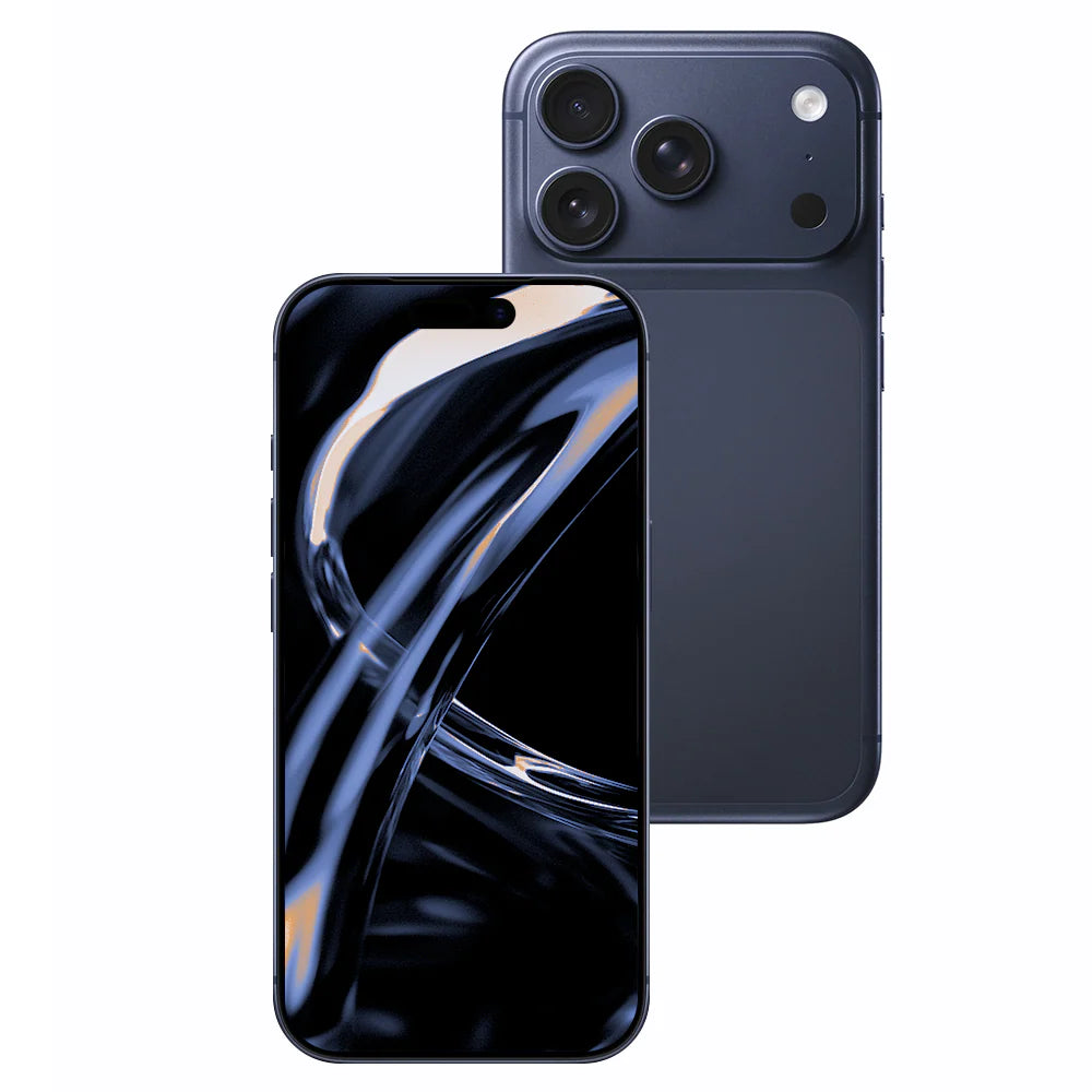 IPhone 17 Pro Hoesjes