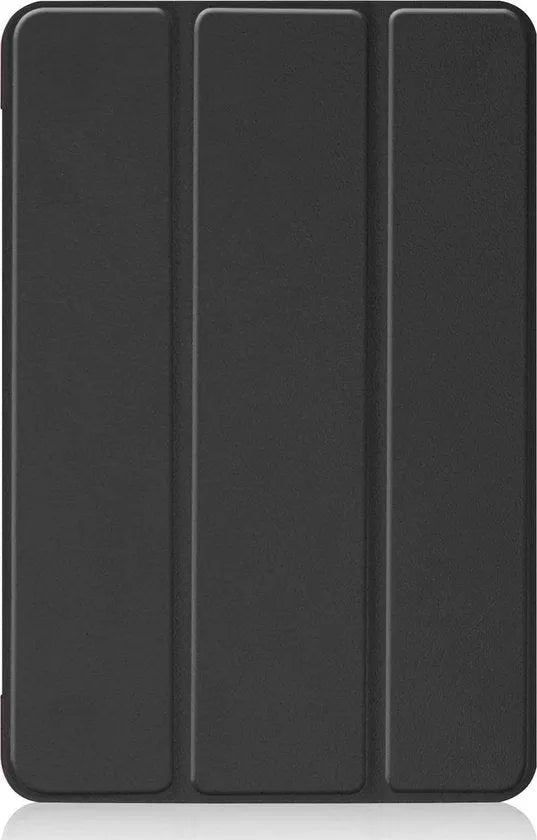 iPad 2/3/4 Tablethoes – Ultra Slanke Tri-Fold Smart Cover – Standfunctie – Magnetisch – Rood-Tablethoesjes-Ilumina Benelux