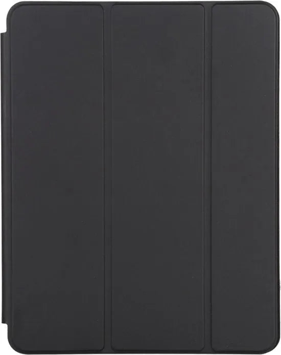 iPad Pro 11 inch (2020/2021/2022) – Ultraslanke Tri-Fold Cover Case – Standfunctie – 11 inch – Zwart-Tablethoesjes-Ilumina Benelux
