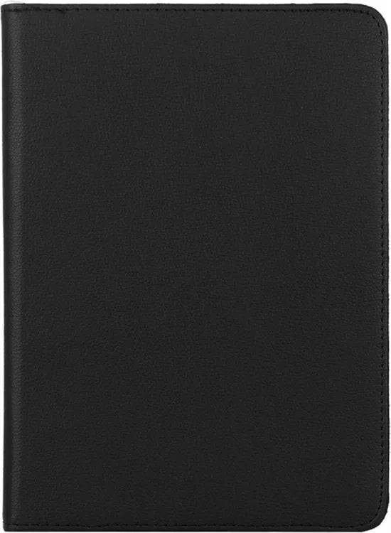 iPad Pro 11 inch Hoesjes 2020-2022 – 360° Draaibare Multi-Stand Tablethoes – Standfunctie – Zwart-Tablethoesjes-Ilumina Benelux