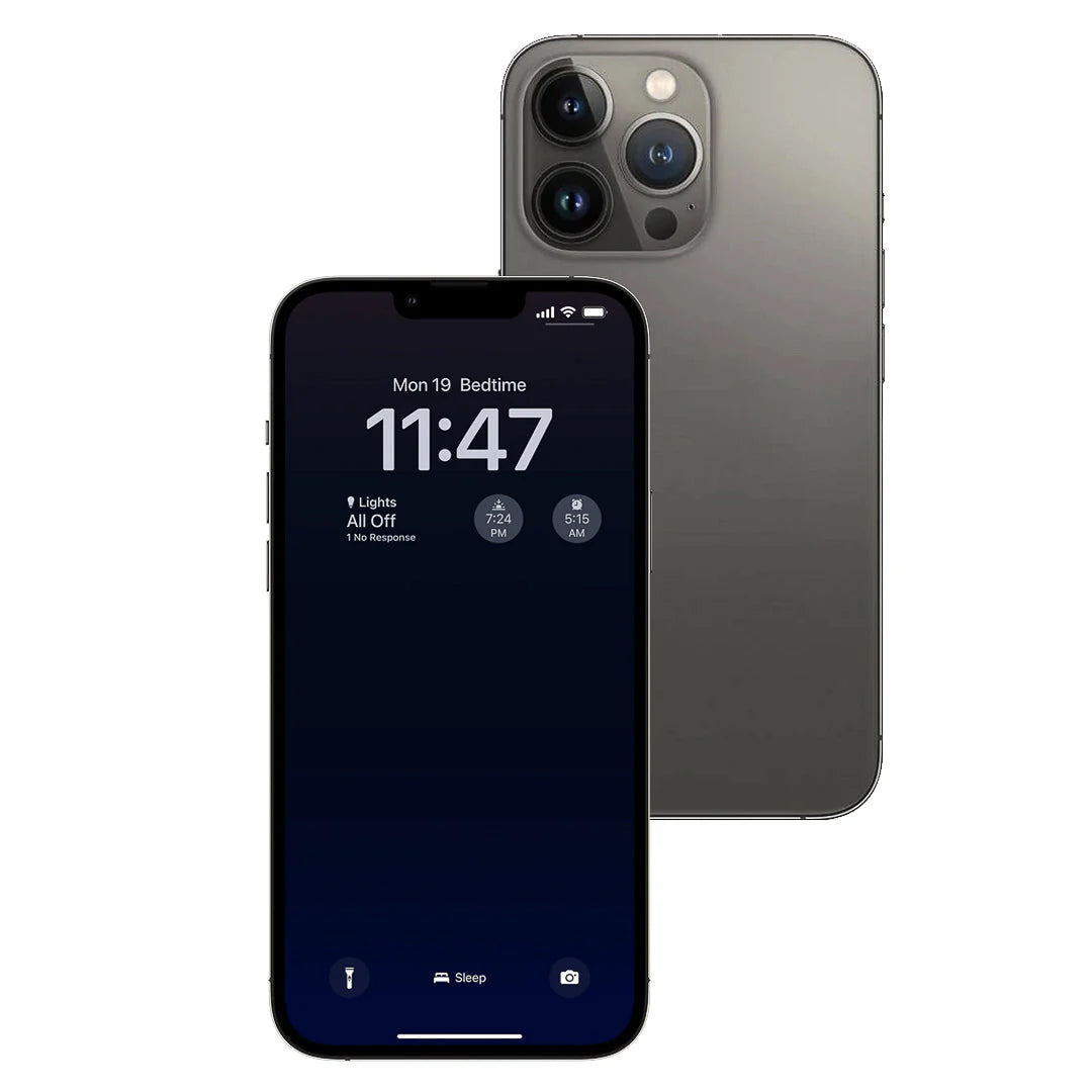 IPhone 13 Pro Hoesjes