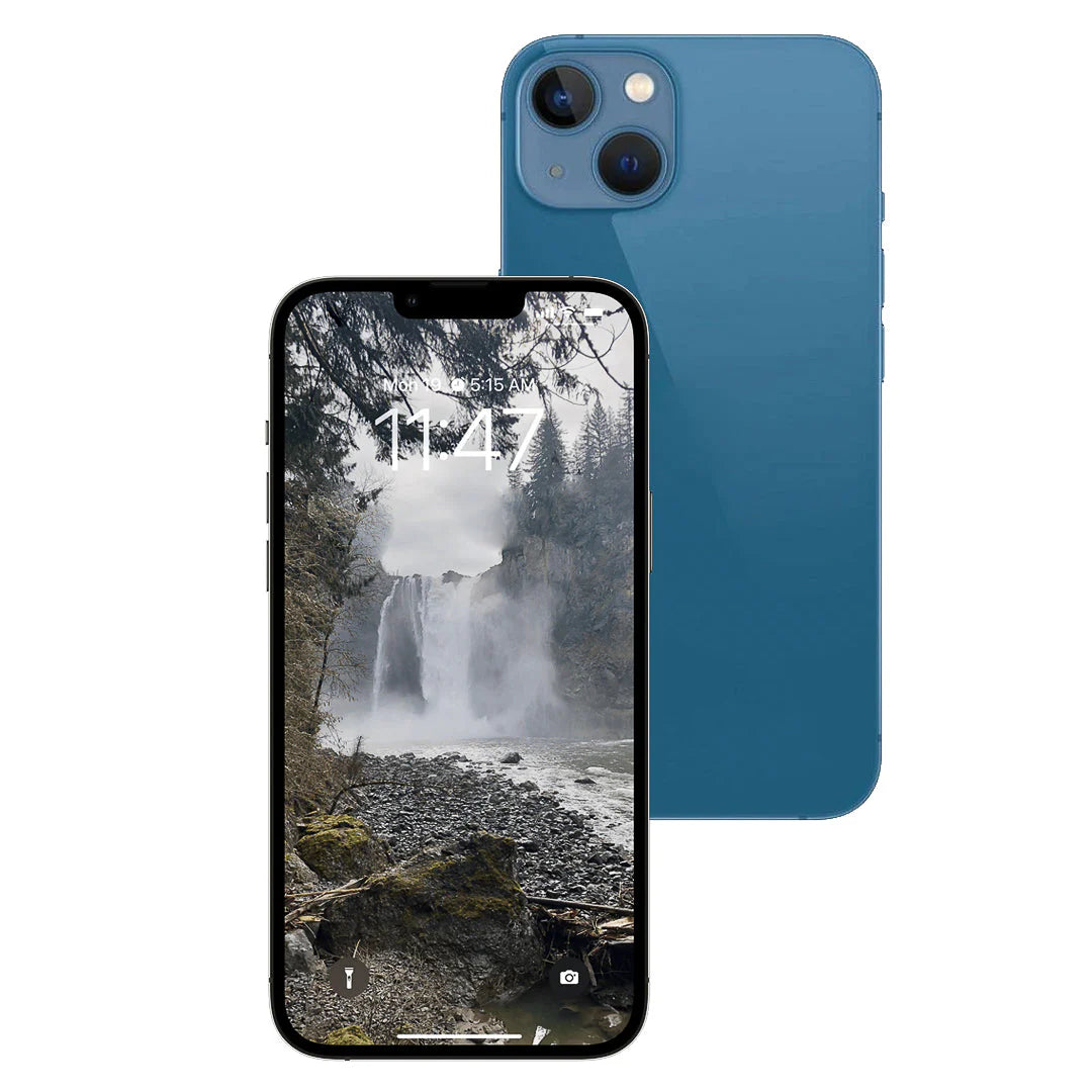 IPhone 13 Mini Hoesjes