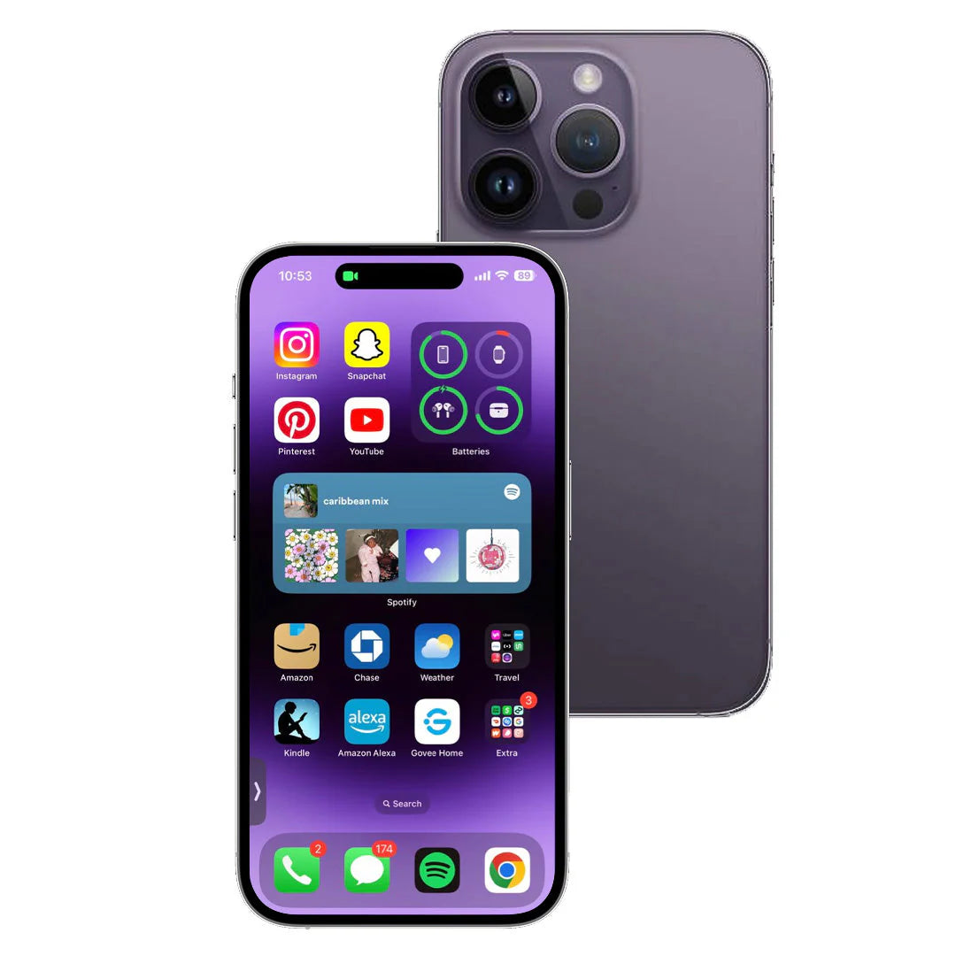 IPhone 14 Pro Hoesjes