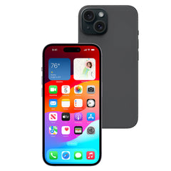 IPhone 15 Screenprotectors-Ilumina Benelux