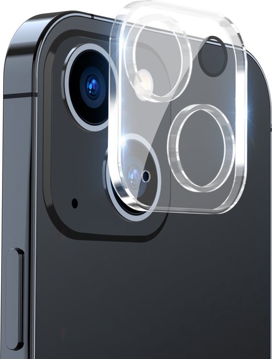 iPhone 16 Pro Max Hoesjes – Anti-Shock Siliconen Backcover – Transparant – Met Screenprotector & Camera Lens Protector-Ilumina Benelux