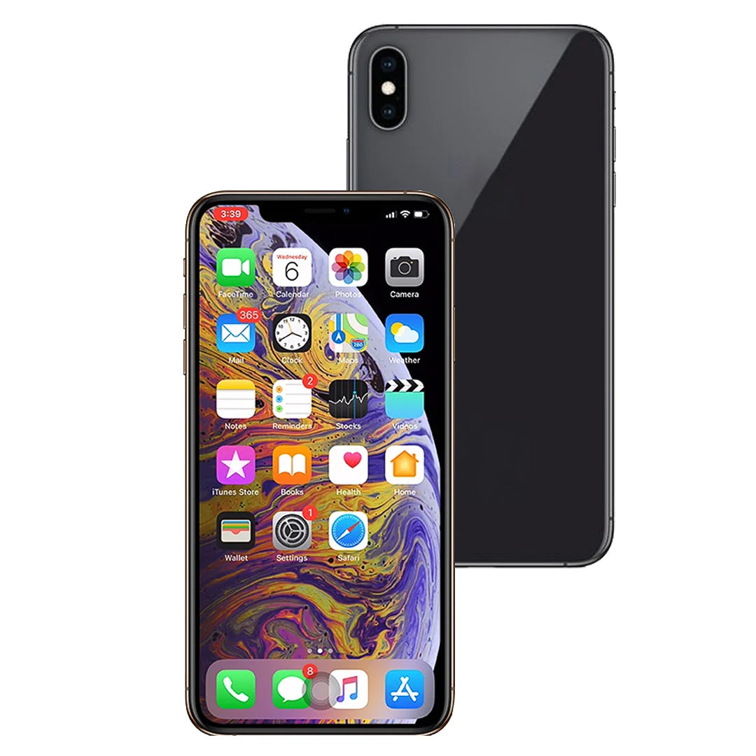 IPhone XS Max Hoesjes