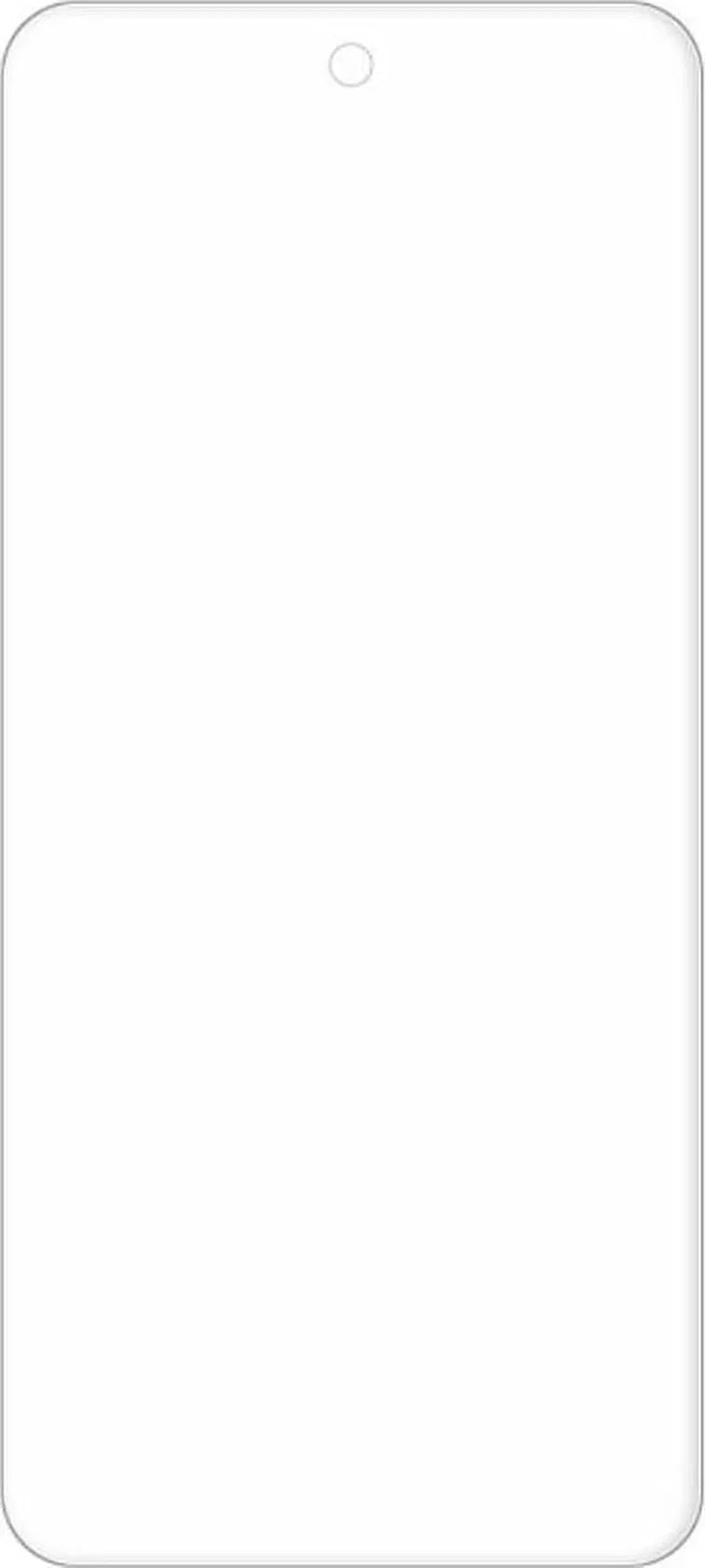 jouw toestel Screenprotector Gehard 9H – Anti-kras – Tempered Glas – 1-Pack-Ilumina Benelux