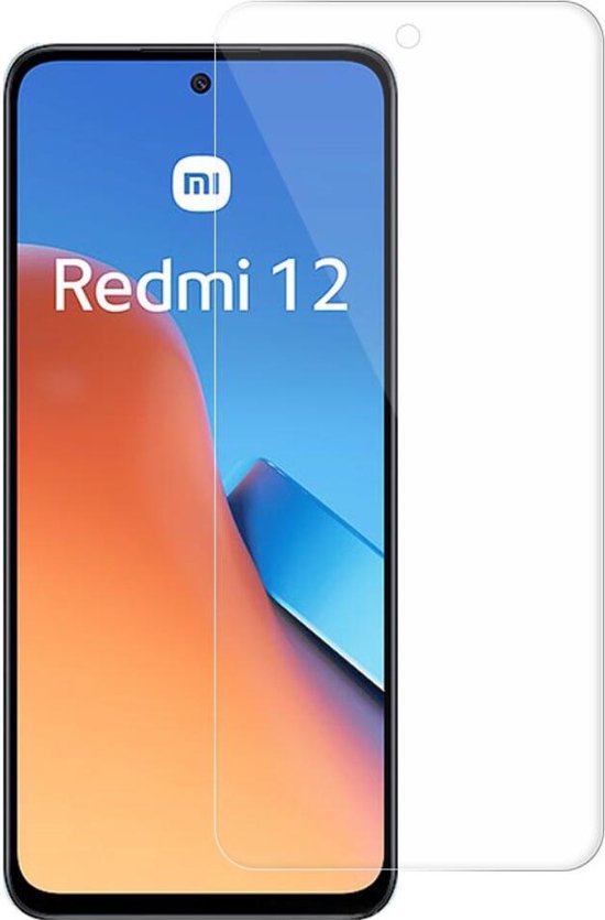 jouw toestel Screenprotector Gehard 9H – Anti-kras – Tempered Glas – 1-Pack-Ilumina Benelux