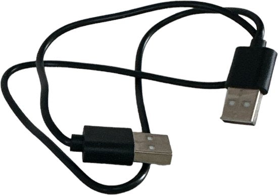 Laptop standaard met koeling – Cooling pad – 12-17 inch – Verstelbaar – 2 ventilators – Zwart-Laptopkoelers-Ilumina Benelux