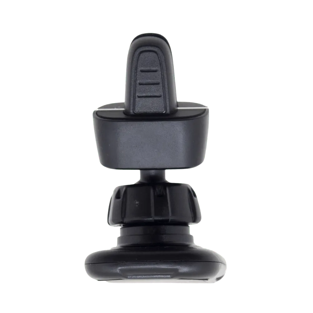 Magnetische Auto Telefoonhouder – Ventilatierooster – Zwart-Ilumina Benelux