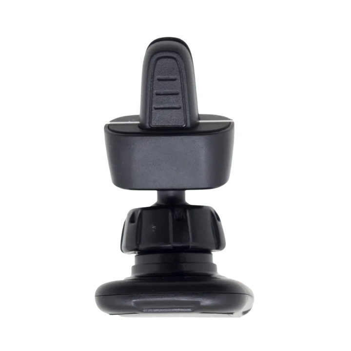 Magnetische Auto Telefoonhouder – Ventilatierooster – Zwart-Ilumina Benelux