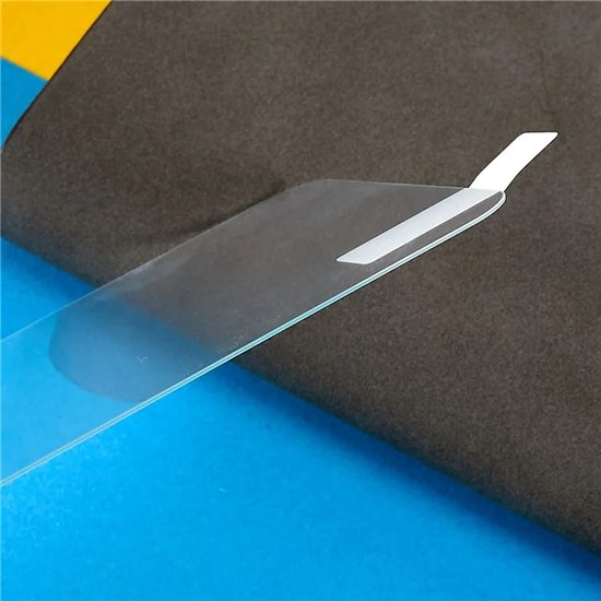 Oppo A60/A40/A40m Screenprotector Gehard 9H – Anti-kras – Tempered Glas – 1-Pack-Ilumina Benelux
