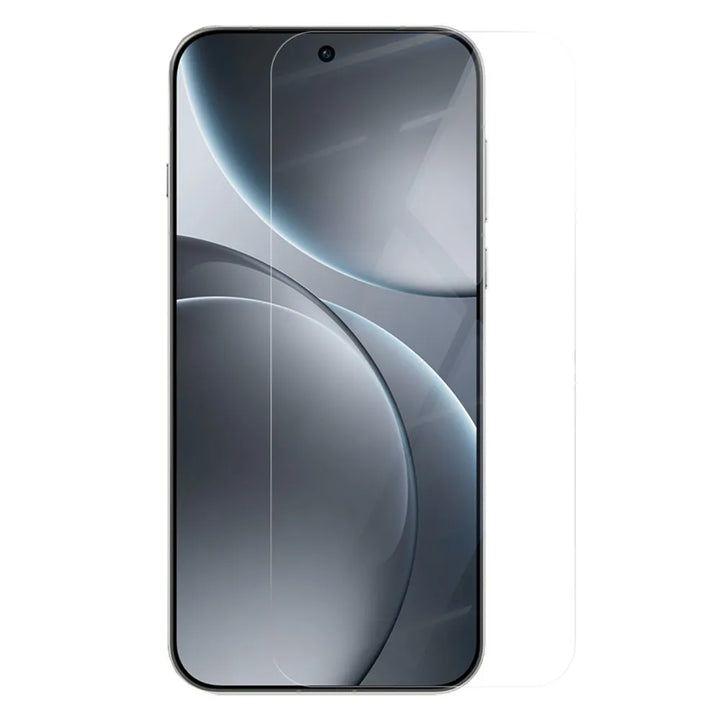 Oppo Find X9 Pro Screenprotector Gehard 9H – Anti-kras - 1-Pack Tempered Glas