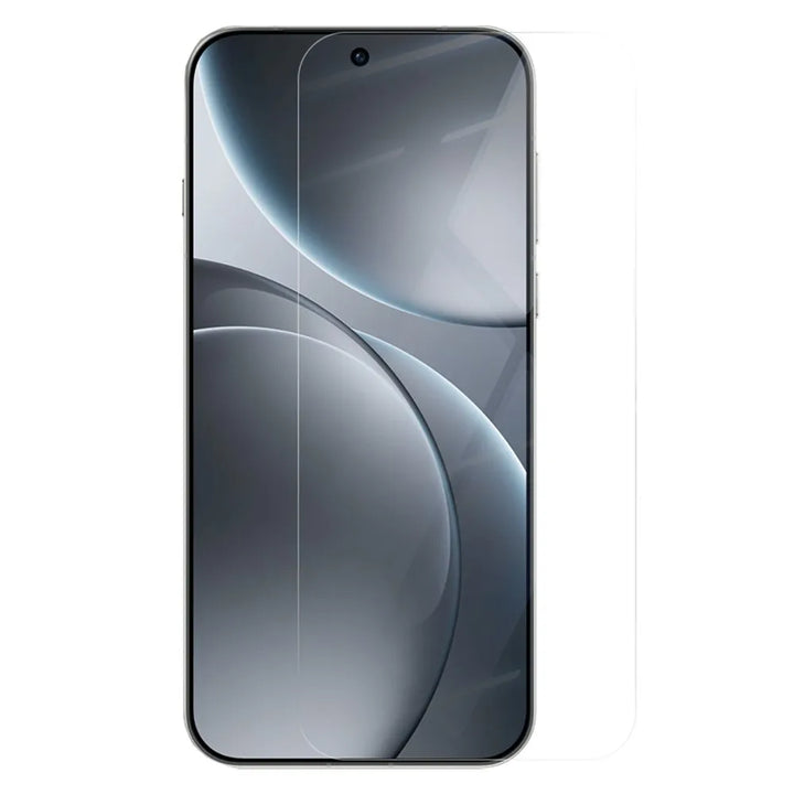 Oppo Find X9 Screenprotector Gehard 9H – Anti-kras - 3-Pack Tempered Glas-Ilumina Benelux