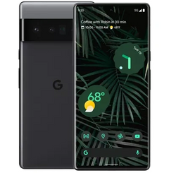 Google Pixel 6 Pro Screenprotectors-Ilumina Benelux