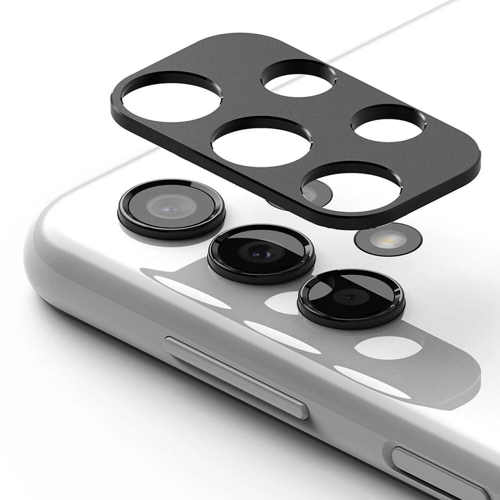 Camera Lens Protector – Samsung Galaxy A13 4G – 5-Pack – Beschermglas-Ilumina Benelux