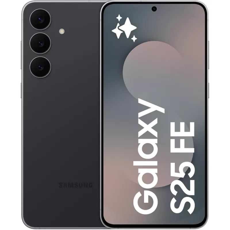 Samsung Galaxy S25 FE Hoesjes