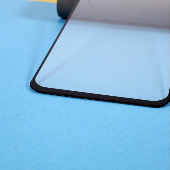 Samsung Galaxy A05 Screenprotector Gehard 9H – Anti-kras – Tempered Glas – 1-Pack-Ilumina Benelux
