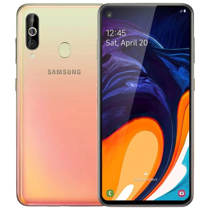Samsung Galaxy A60 Hoesjes