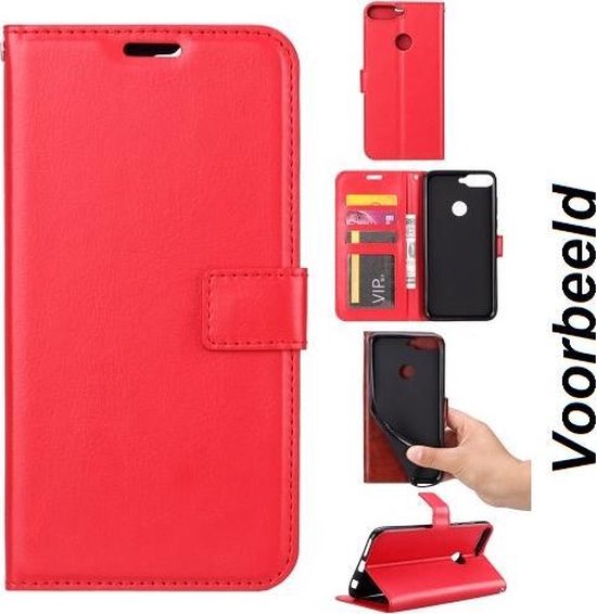 Samsung Galaxy S10+ Hoesjes – Bookcase Portemonnee – Magneetsluiting – 2x Gehard Glas Screenprotector – Goud-Ilumina Benelux