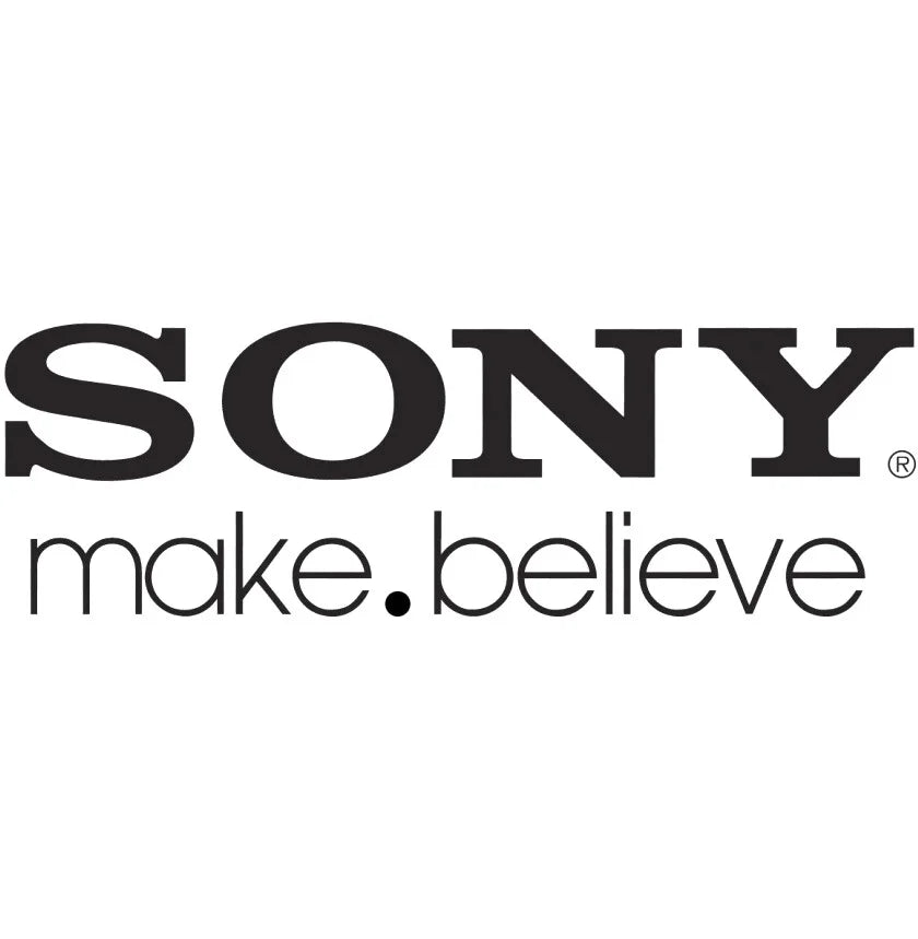 Sony Hoesjes