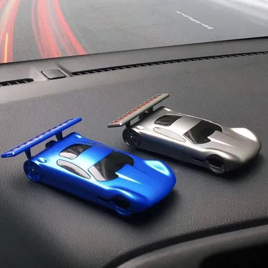 Telefoonhouder auto – Dashboard Mount LB-443 – 3M Plaksticker – Multifunctioneel – Zwart-Ilumina Benelux