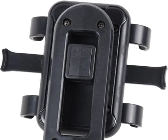 Telefoonhouder auto – Dashboard Zuignap – Stevige Autohouder – Universeel voor Smartphone/GSM – Zwart-Ilumina Benelux