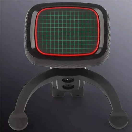 Telefoonhouder auto – Magnetisch Ventilatierooster – Universeel Smartphone Houder – Handsfree Bellen – Zwart-Telefoonhouders-Ilumina Benelux
