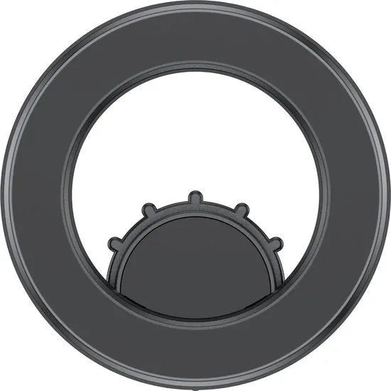 Telefoonhouder auto – MagSafe magnetisch – Dashboard & ventilatierooster – Universele bevestiging – Zwart-Telefoonhouders-Ilumina Benelux