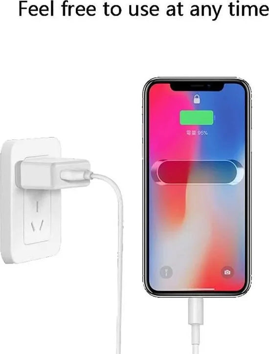 Telefoonhouder auto – Universele Magneet Houder – Stevige Montage – Voor Smartphone – Zwart-Ilumina Benelux