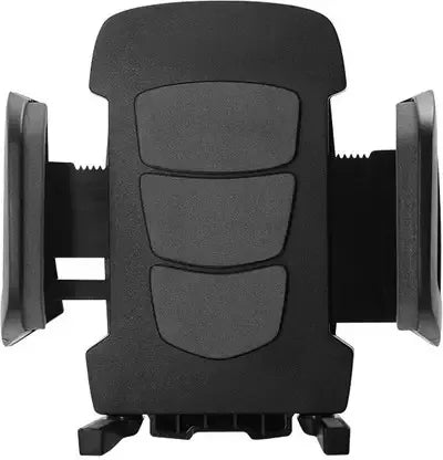 Telefoonhouder auto – Voorruit & Dashboard – Zuignap – 360° Draaibaar – Universeel 4-7 inch Smartphones – Zwart-Ilumina Benelux