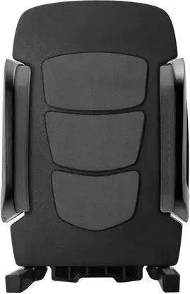 Telefoonhouder auto – Voorruit & Dashboard – Zuignap – 360° Draaibaar – Universeel 4-7 inch Smartphones – Zwart-Ilumina Benelux