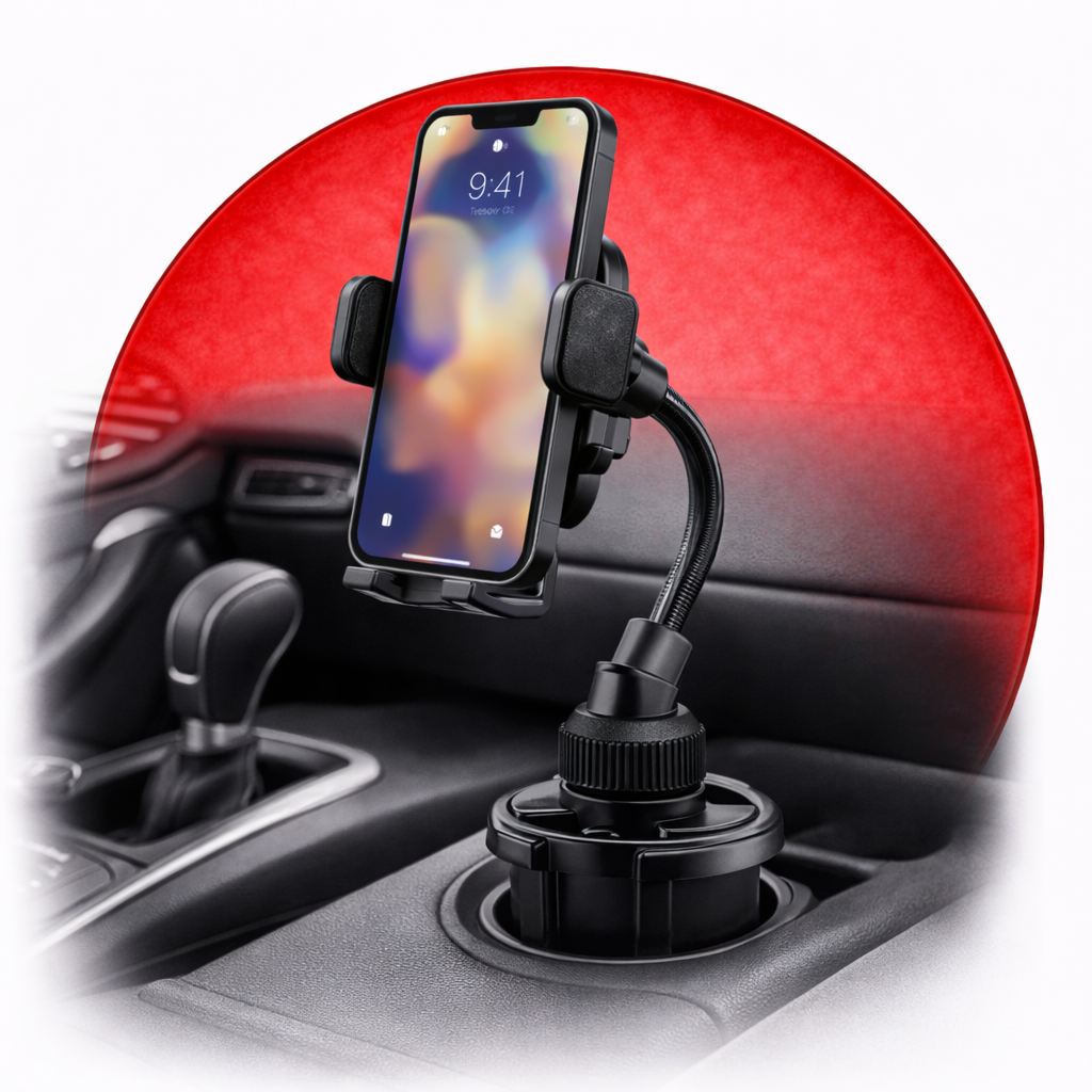 Bekerhouder Telefoonhouders