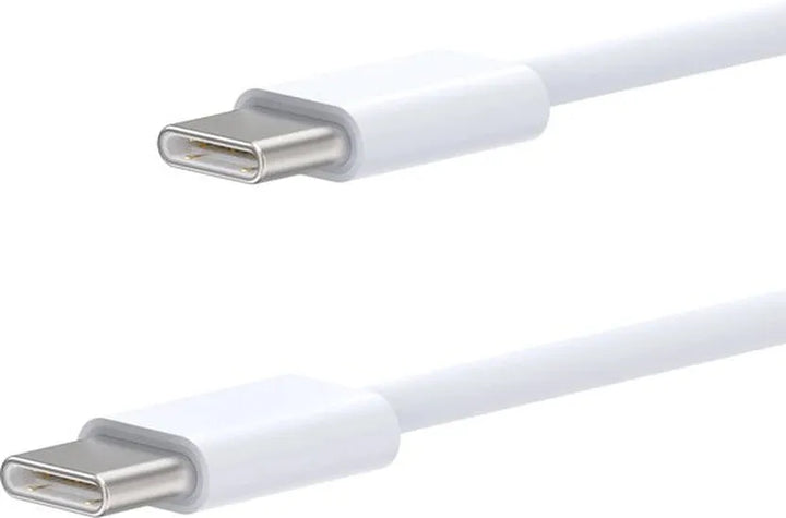 USB-C kabel – Geschikt voor Samsung, MacBook, Motorola, Oppo, Xiaomi – 100W snelladen – 1 Meter – USB-IF Certified – Zwart-USB-Kabels-Ilumina Benelux