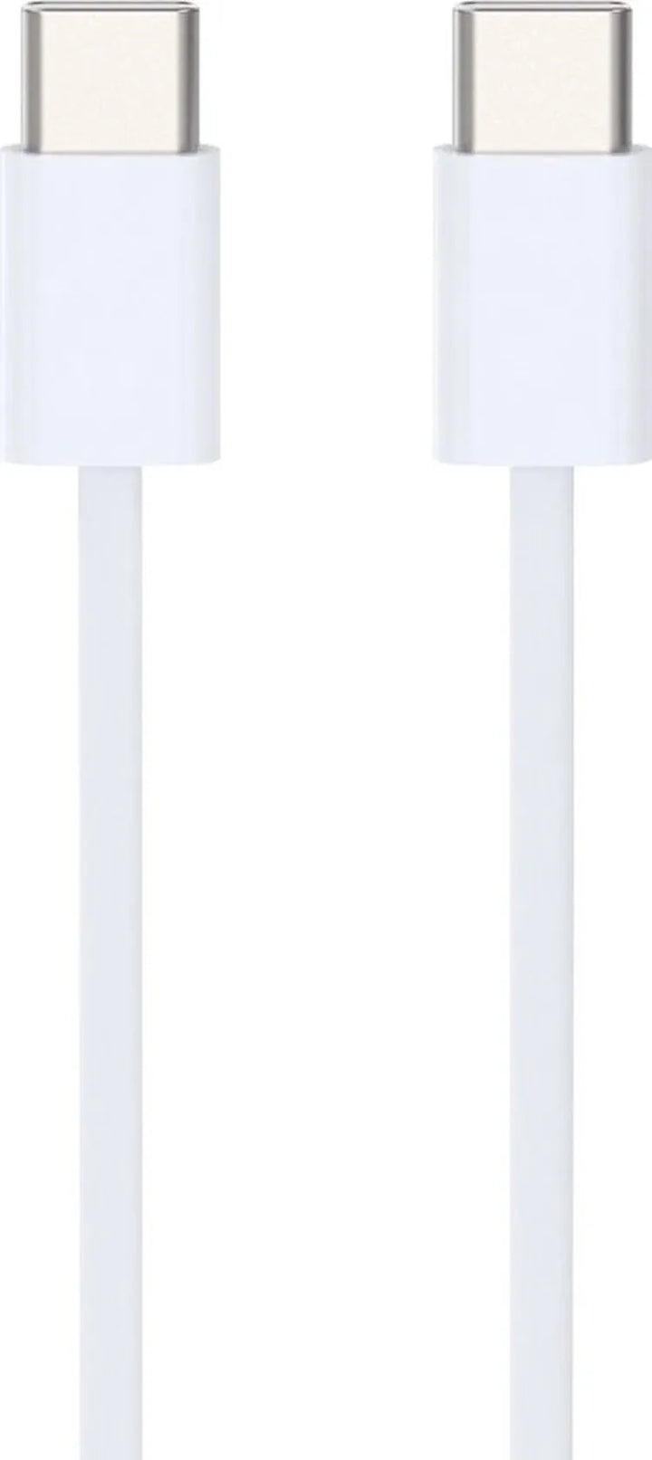 USB-C kabel – Geschikt voor Samsung, MacBook, Motorola, Oppo, Xiaomi – 100W snelladen – 2 meter – USB-IF gecertificeerd – Zwart-USB-Kabels-Ilumina Benelux