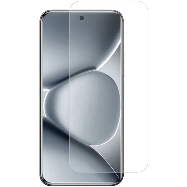 Xiaomi 15 Ultra Screenprotector Tempered Glas - 3x-Ilumina Benelux