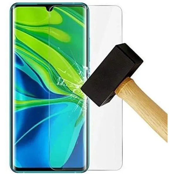 Xiaomi Mi Note 10 Lite Screenprotector Glas – 2x-Ilumina Benelux